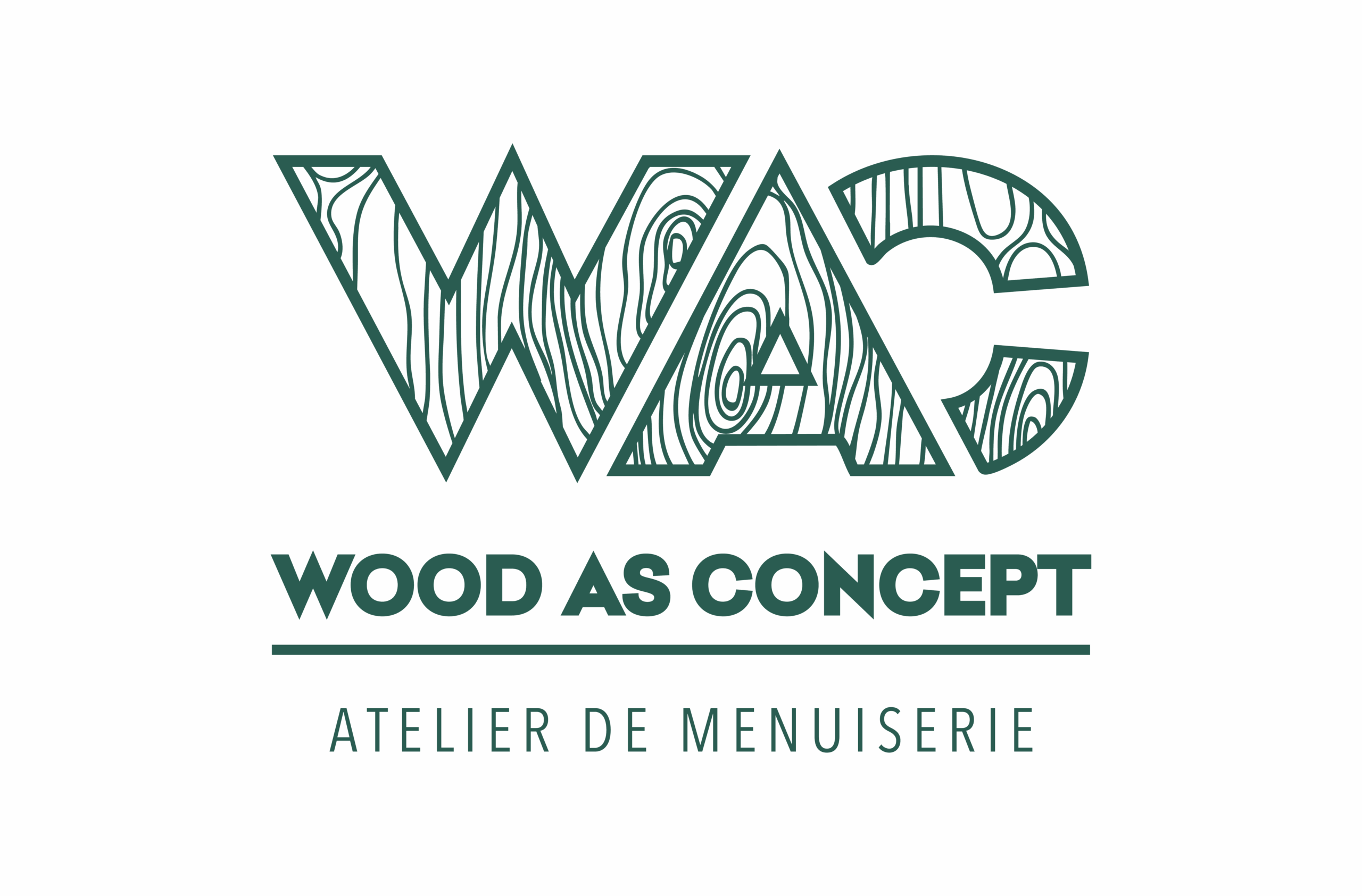 Wood As Concept