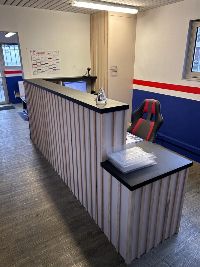 Bureaux